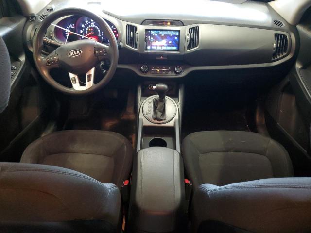 2012 KIA SPORTAGE L - KNDPBCA2XC7221238