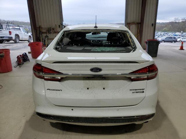 2017 FORD FUSION TIT - 3FA6P0RU8HR295412