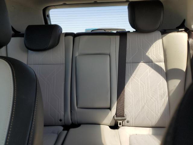 2021 CHEVROLET TRAX 1LT - KL7CJLSB6MB310915