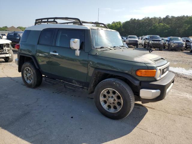 Vin: jtebu4bfxbk099757, lot: 54067525, toyota fj cruiser 20114