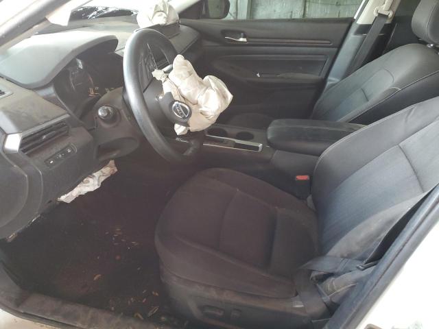 2020 NISSAN ALTIMA S - 1N4BL4BV2LC205117