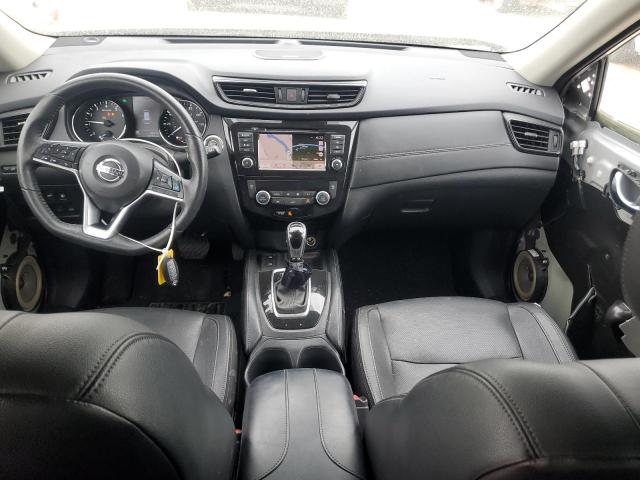 2019 NISSAN ROGUE S - 5N1AT2MT8KC786039