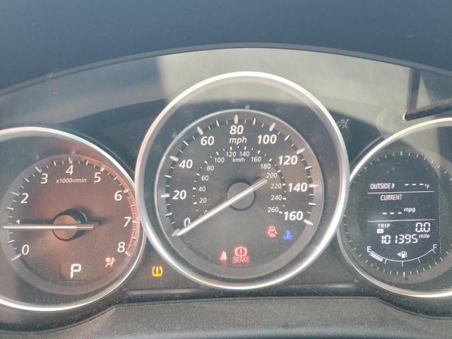2015 MAZDA CX-5 TOURI - JM3KE4CY0F0492399
