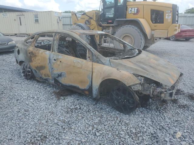Vin: 1fadp3h2xhl261995, lot: 55239085, ford focus sel 20174