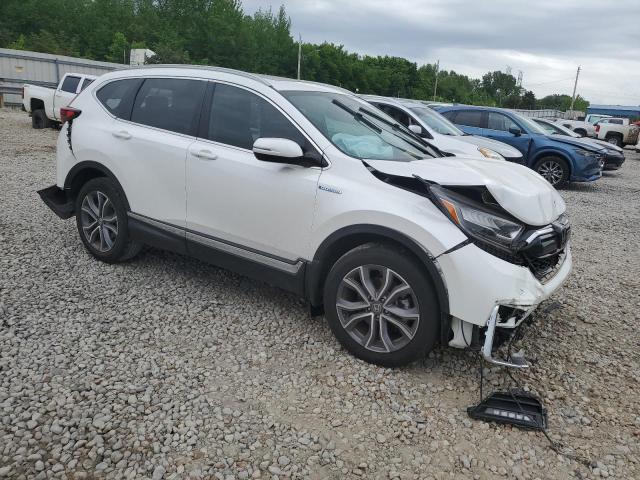 Vin: 5j6rt6h97nl006009, lot: 54541245, honda crv touring 20224