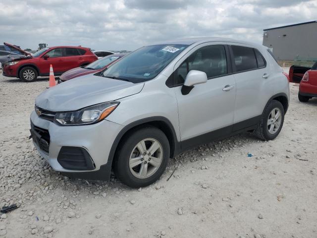 Vin: 3gncjksb6ll296323, lot: 55013845, chevrolet trax ls 2020 img_1