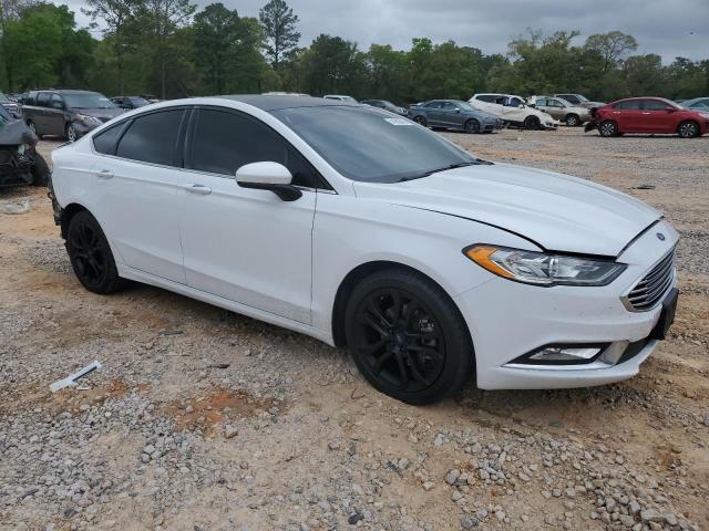 Vin: 3fa6p0g75jr166711, lot: 51962645, ford fusion s 20184