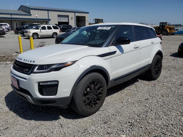 LAND ROVER RANGE ROVER SE