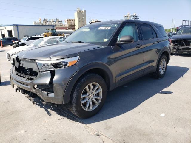 Vin: 1fmsk8bh3lgc00818, lot: 53445545, ford explorer 2020 img_1