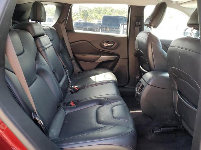 2019 JEEP CHEROKEE L 1C4PJMDN9KD235677