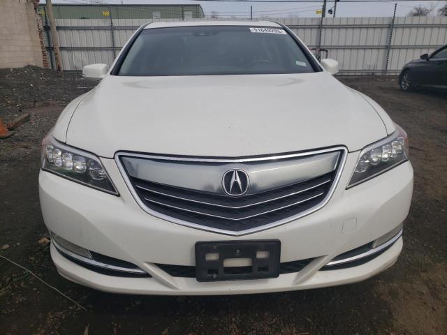 2016 ACURA RLX TECH - JH4KC1F59GC000157