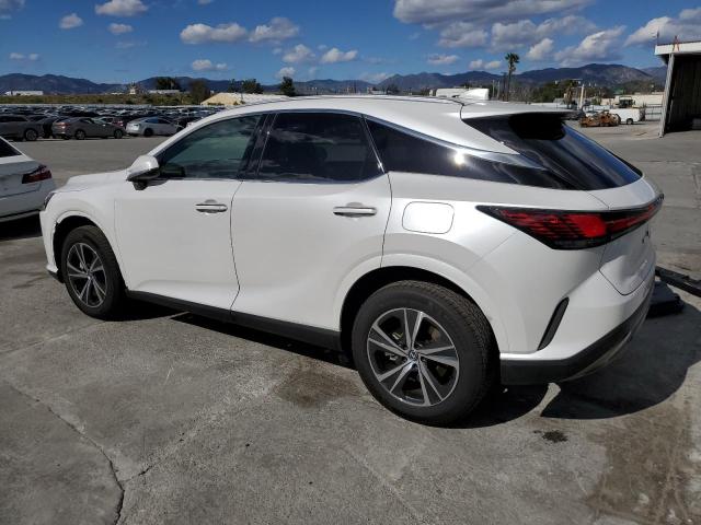Vin: 2t2bambaxrc044511, lot: 47602595, lexus rx350 350 base 20242