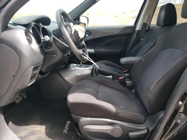 2015 NISSAN JUKE S - JN8AF5MR5FT508128