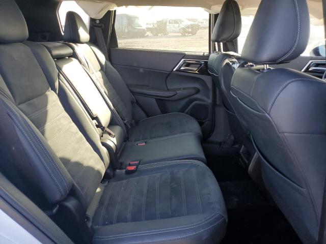 2022 MITSUBISHI OUTLANDER - JA4J3UA80NZ026246
