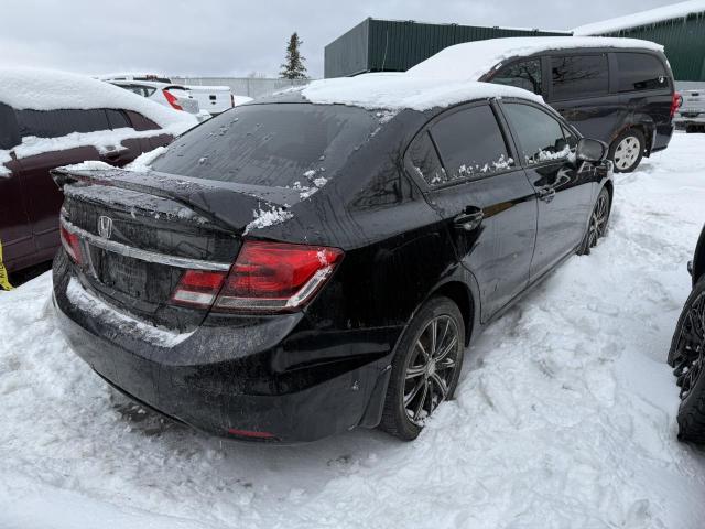 Vin: 2hgfb2e5xeh031023, lot: 49357755, honda civic lx 20143