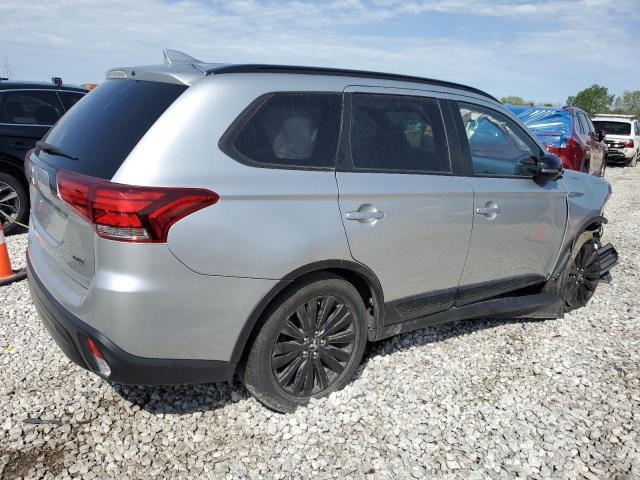 Vin: ja4ad3a36lz032741, lot: 55313285, mitsubishi outlander se 20203