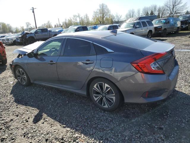2018 HONDA CIVIC EX - JHMFC1F34JX001328