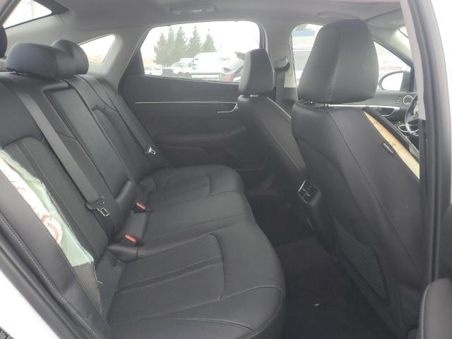 2023 HYUNDAI SONATA HYB - KMHL54JJ2PA066725