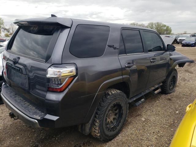 2023 TOYOTA 4RUNNER SE JTERU5JR9P6105323
