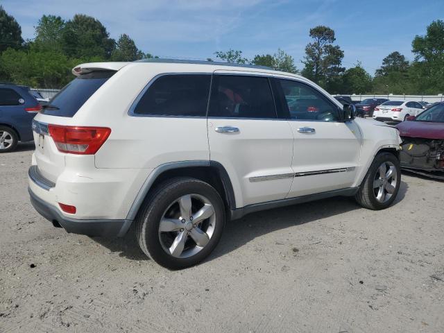 2011 JEEP GRAND CHER - 1J4RR5GG6BC619422