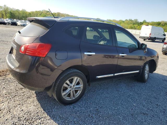 2015 NISSAN ROGUE SELE - JN8AS5MT2FW665122