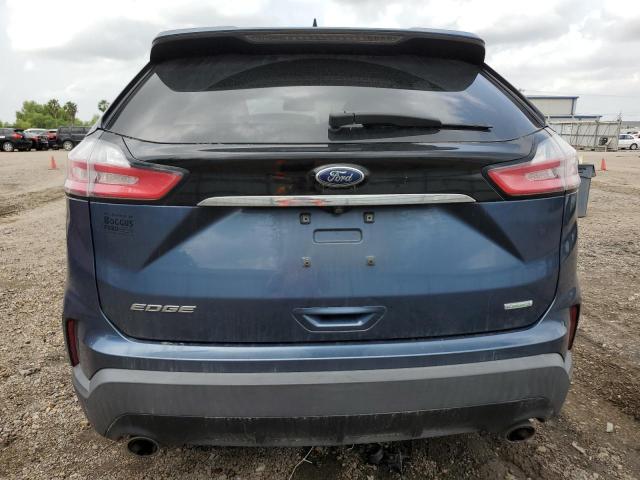 2019 FORD EDGE SE 2FMPK3G93KBB75595