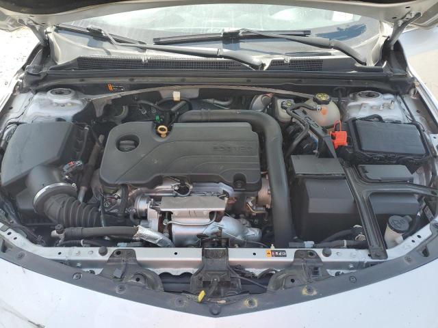 2020 CHEVROLET MALIBU LT - 1G1ZB5ST0LF121269