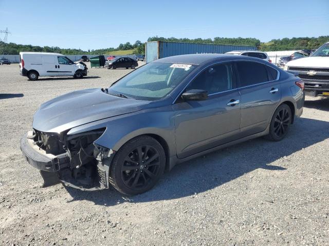 Vin: 1n4al3ap5jc471169, lot: 52340975, nissan altima 2.5 2018 img_1