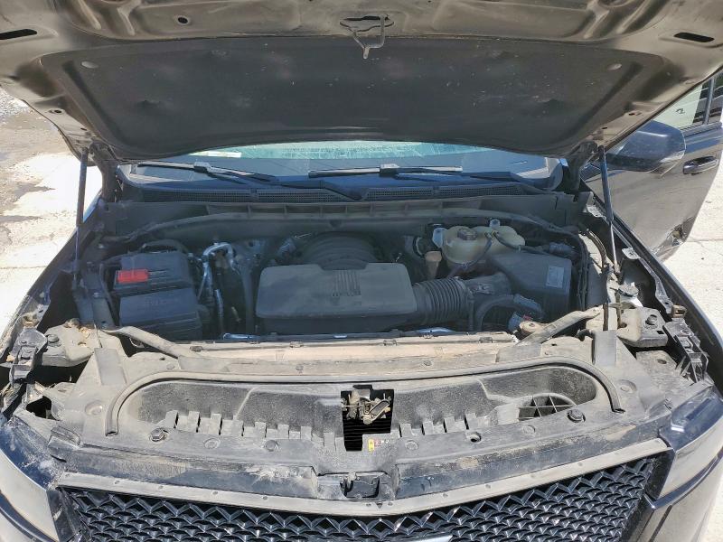 2021 CADILLAC ESCALADE E - 1GYS4RKL9MR295703