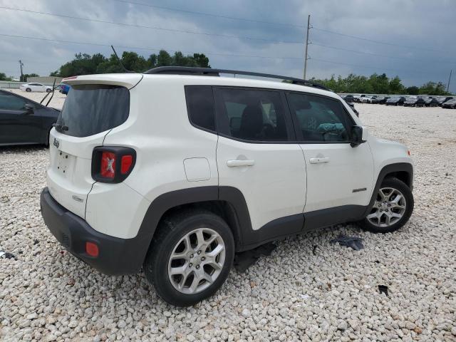 Vin: zaccjabb9hpg52068, lot: 55065385, jeep renegade latitude 20173