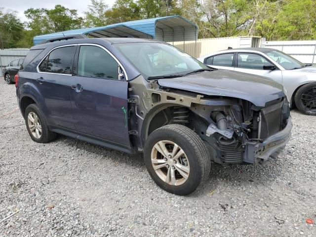 Vin: 2gnaldek1d6258805, lot: 51877075, chevrolet equinox lt 20134