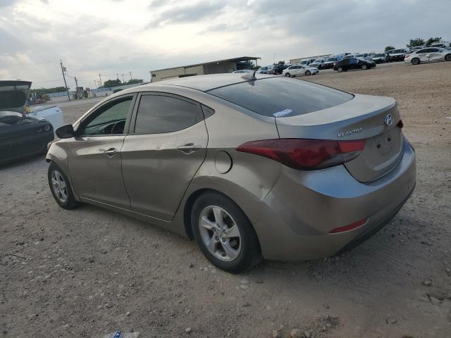 Vin: 5npdh4ae7eh480298, lot: 54195445, hyundai elantra se 20142