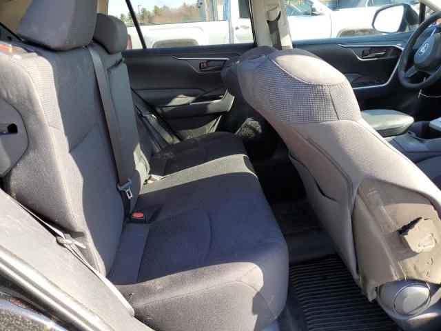 2023 TOYOTA RAV4 LE - 2T3F1RFV4PC389831