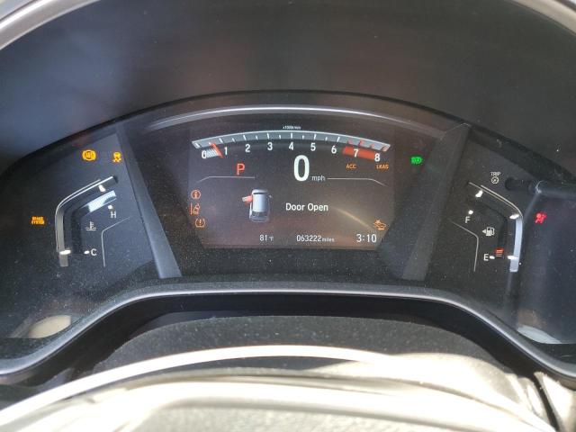 2020 HONDA CR-V EXL - 2HKRW2H8XLH683506
