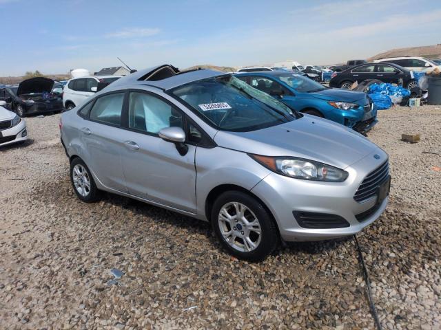 Vin: 3fadp4bj8fm224901, lot: 53265855, ford fiesta se 20154