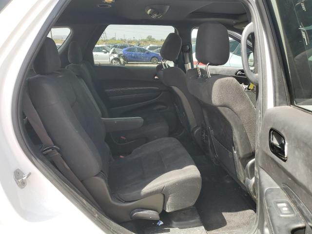 2022 DODGE DURANGO GT - 1C4RDHDG2NC131177