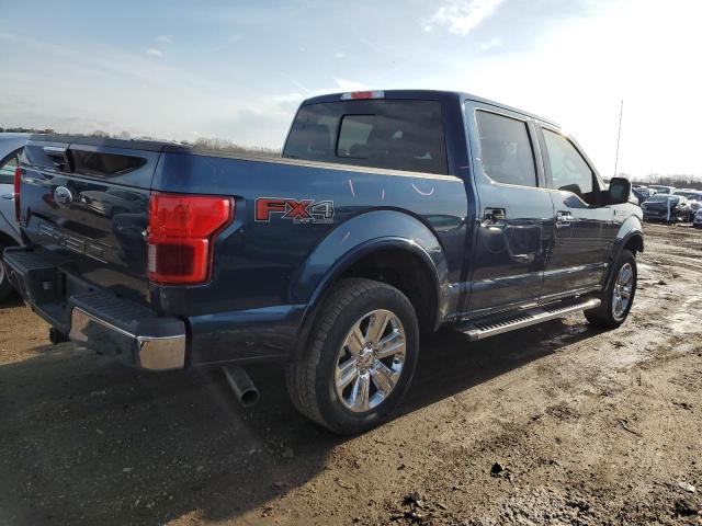 2020 FORD F150 SUPER - 1FTEW1E48LFB22953