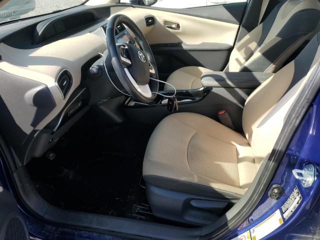 2016 TOYOTA PRIUS - JTDKARFU6G3510978