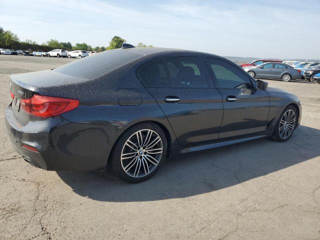 Vin: wbaja7c57jwa71258, lot: 54374345, bmw 5 series xi 20183