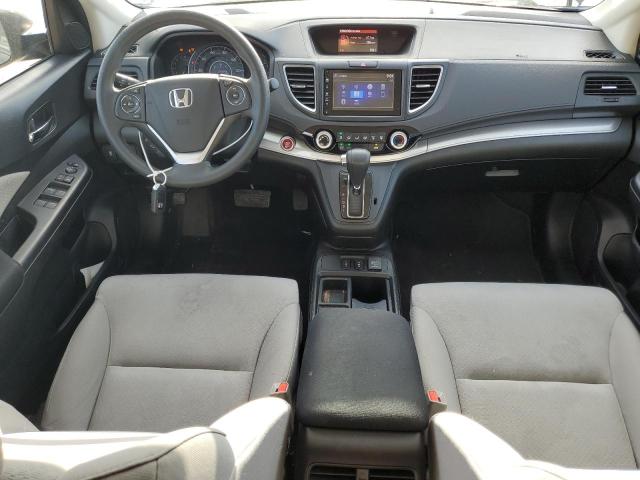 2015 HONDA CR-V EX - 5J6RM3H5XFL012106