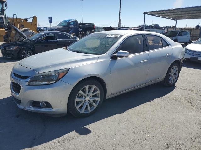 CHEVROLET MALIBU 2LT