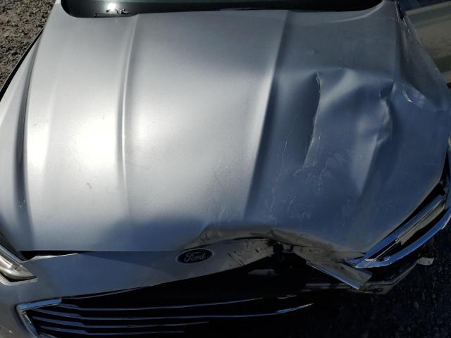 2020 FORD FUSION SEL - 3FA6P0CD9LR208103