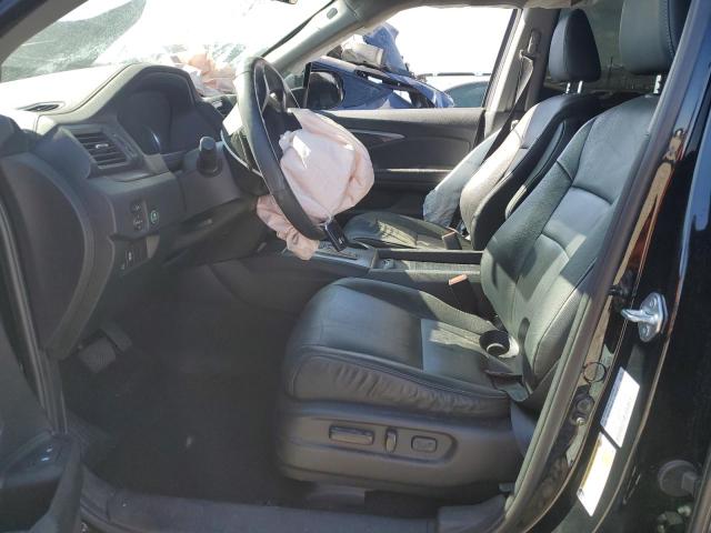 2021 HONDA PILOT SE 5FNYF6H24MB041765