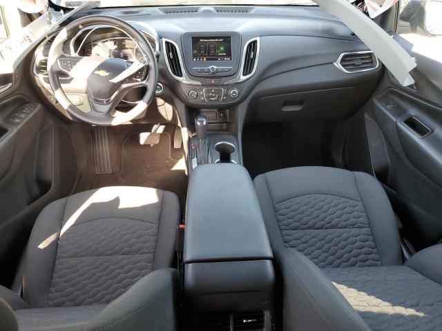 2020 CHEVROLET EQUINOX LT - 3GNAXKEV0LL229504