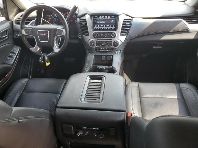 2017 GMC YUKON SLT 1GKS1BKC4HR375877