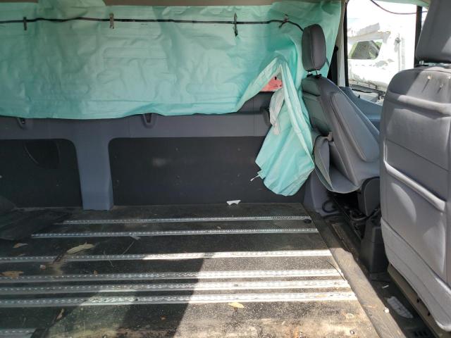 2018 FORD TRANSIT T- 1FBZX2CM4JKB47817