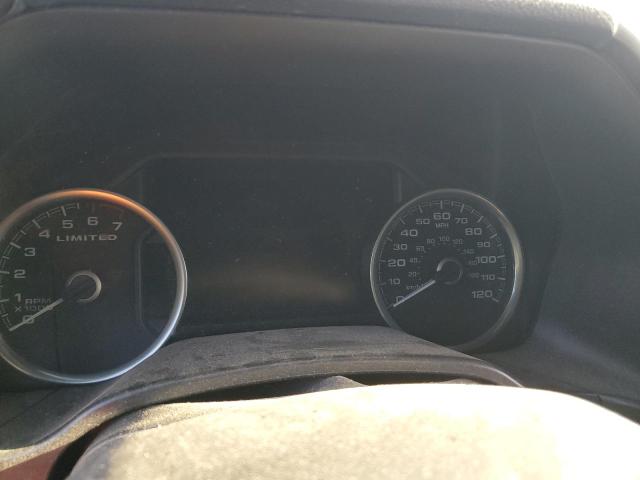 2018 FORD F150 SUPER - 1FTEW1EG8JFB04900