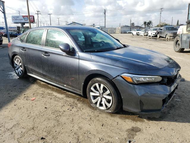 Vin: 2hgfe2f23sh573880, lot: 54768715, honda civic lx 20254