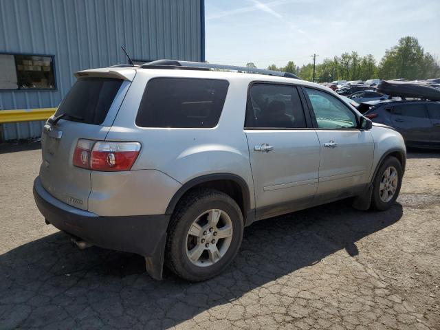 Vin: 1gklvledxaj264872, lot: 53799985, gmc acadia sle 20103