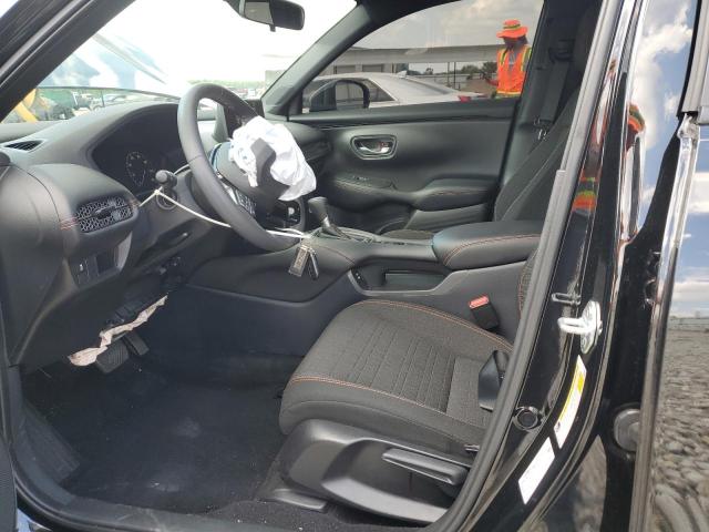 2024 HONDA HR-V SPORT 3CZRZ1H57RM739602